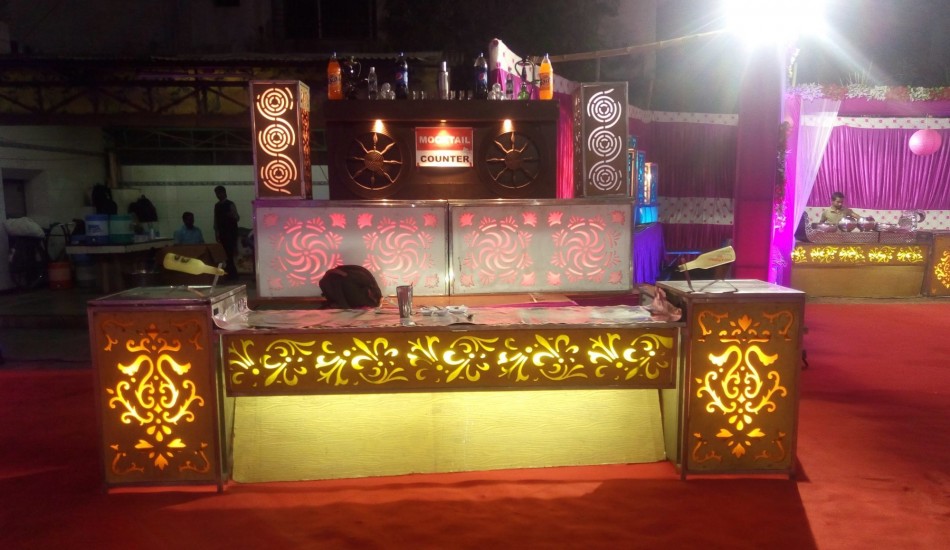 Vinaykam Caterers & Event Management
