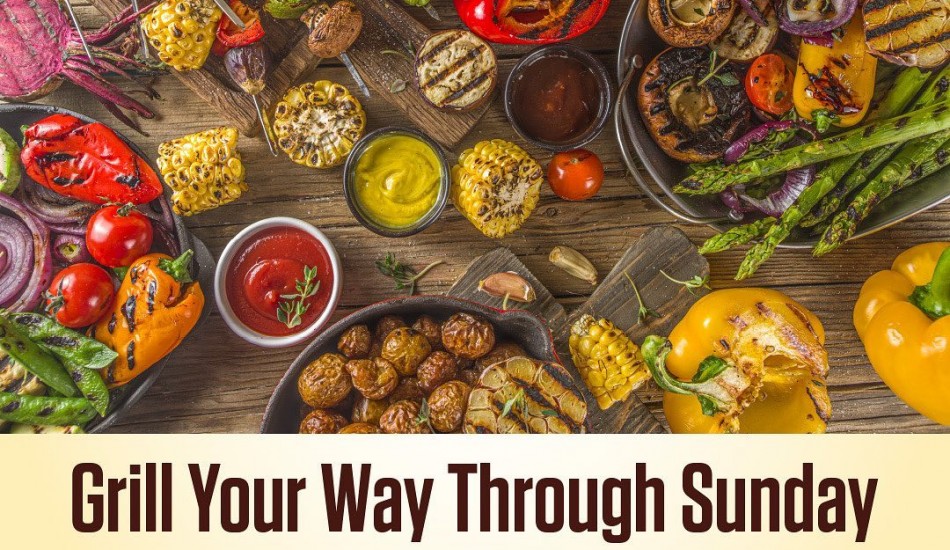 Catering Service by ITC Grand Central