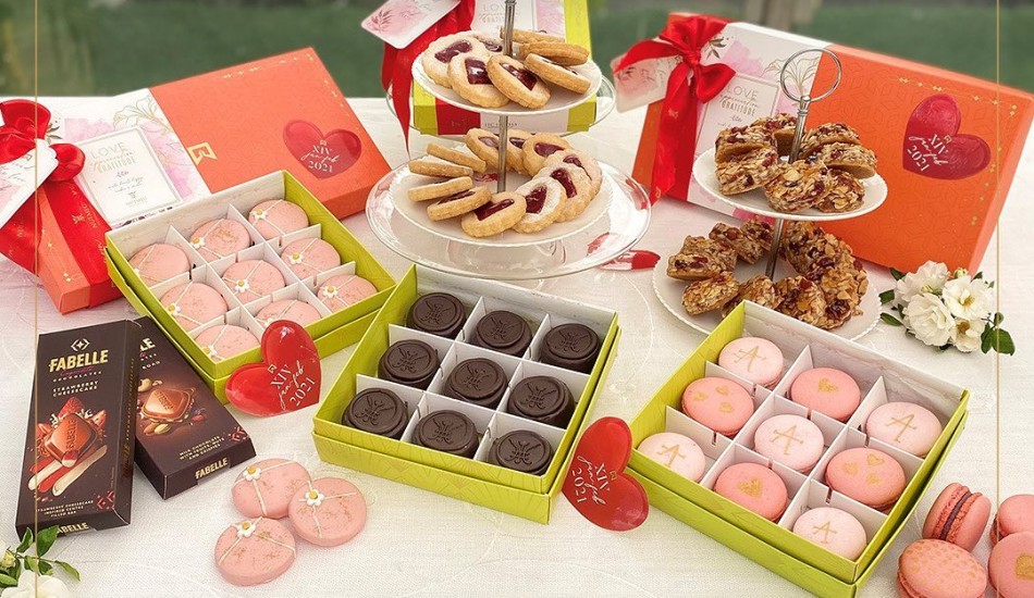 Catering Service by ITC Grand Central