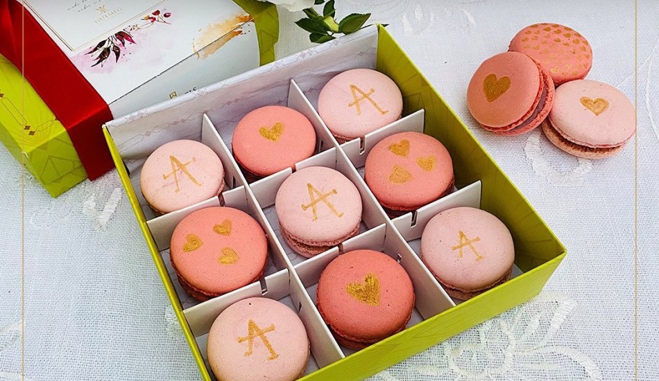 Catering Service by ITC Grand Central