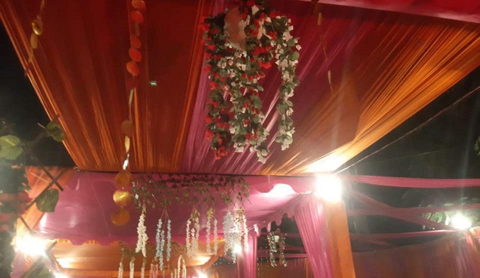 Walia Caterers