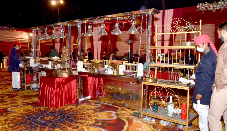 Choupati Caterers