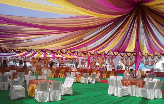 Jaipuria Caterers