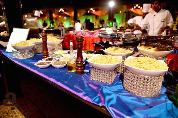 Jaipuria Caterers