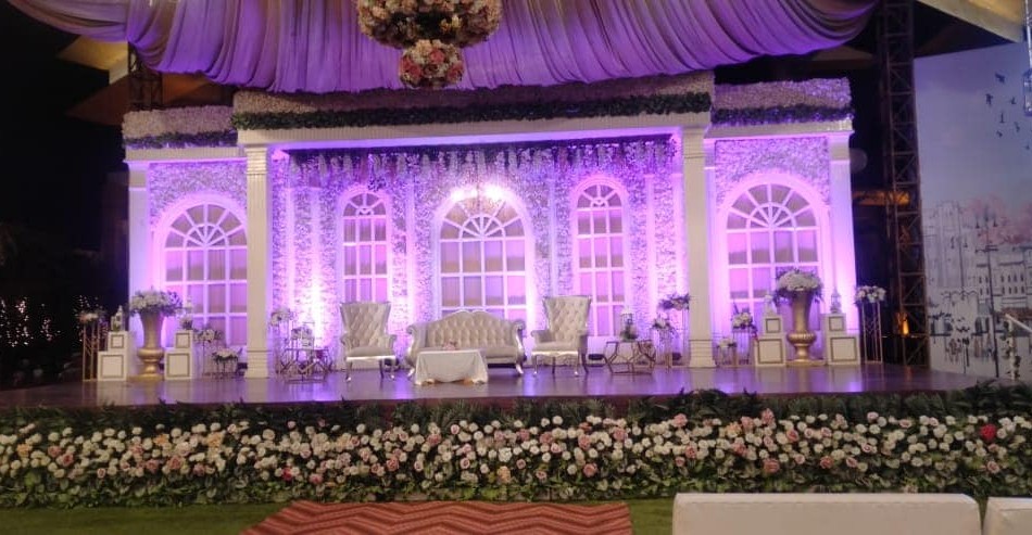 Imperial Catering