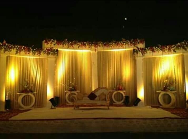 Arora Caterers