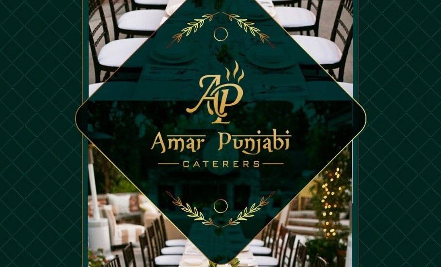 Amar Punjabi Caterers