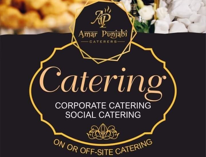 Amar Punjabi Caterers
