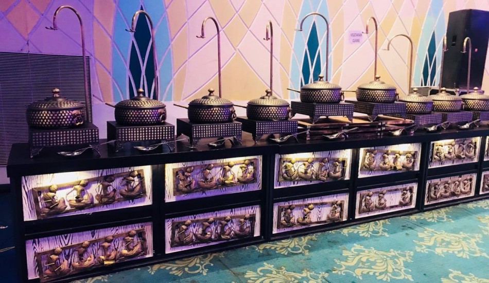 Balaji Catering House