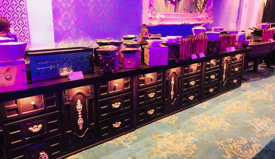 Balaji Catering House