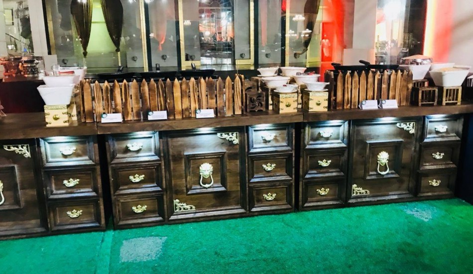 Balaji Catering House