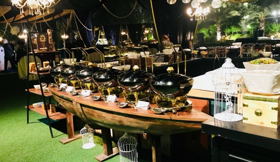 Balaji Catering House