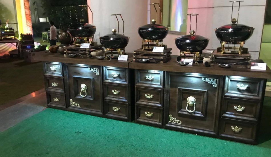 Balaji Catering House