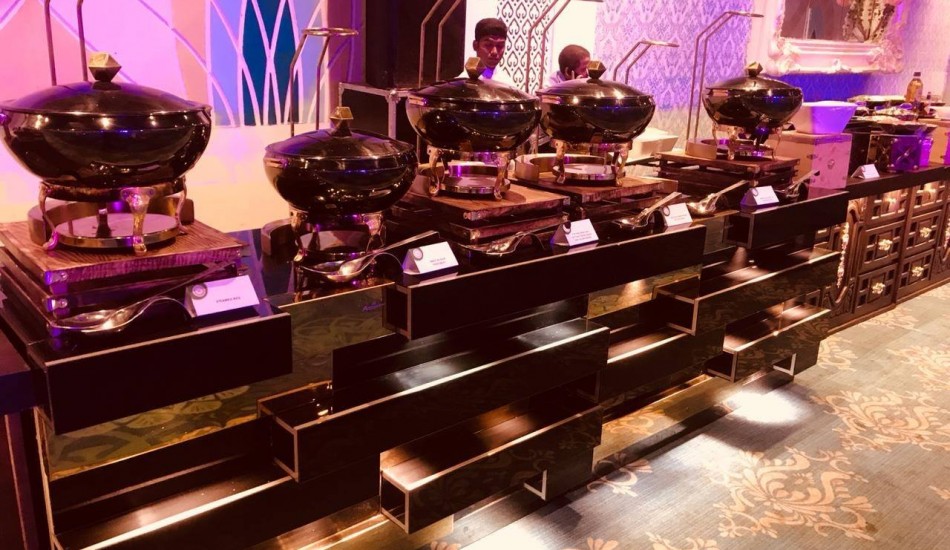 Balaji Catering House