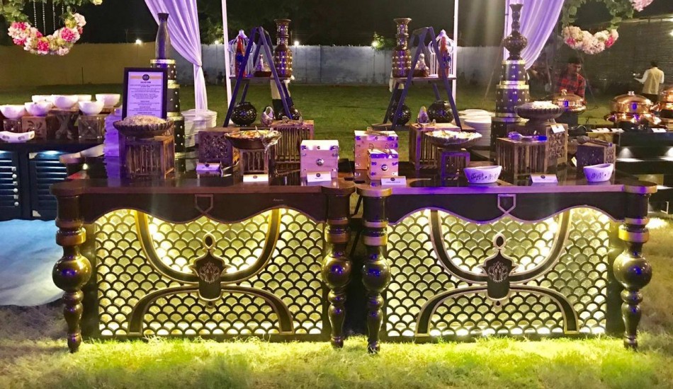 Balaji Catering House