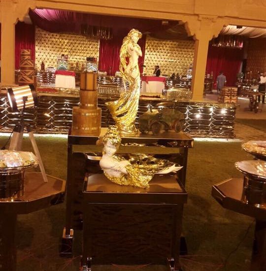 Manoj Agarwal Caterers