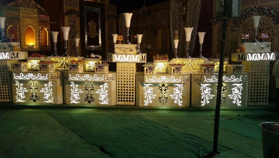 Manoj Agarwal Caterers