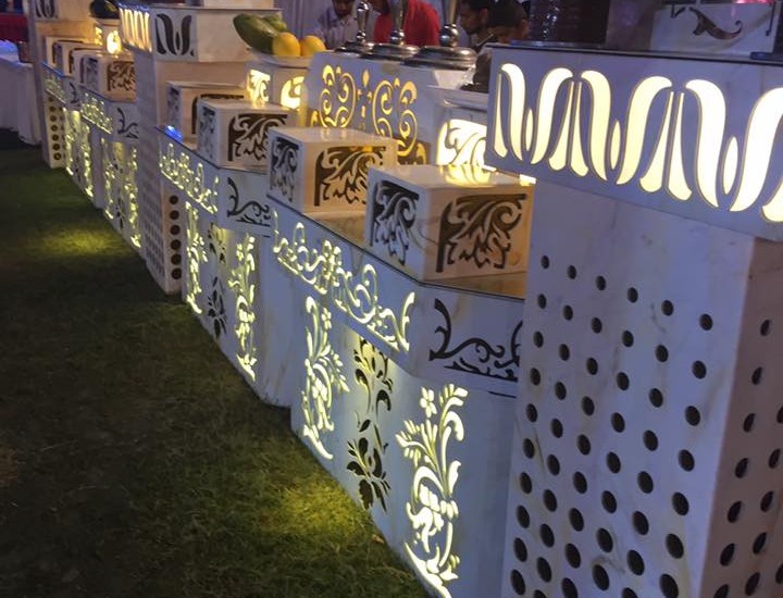 Manoj Agarwal Caterers