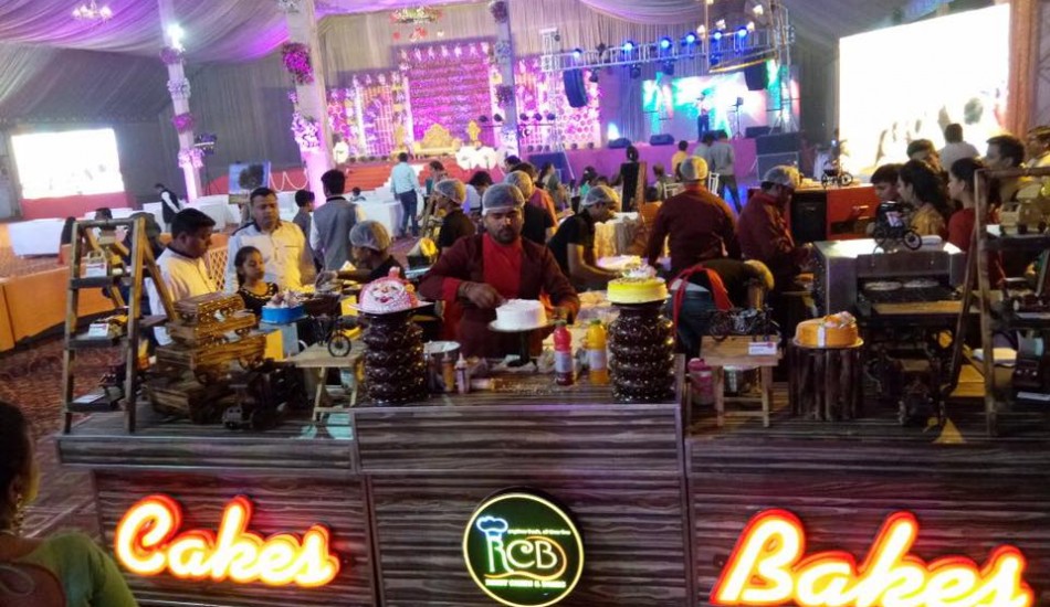 Manoj Agarwal Caterers