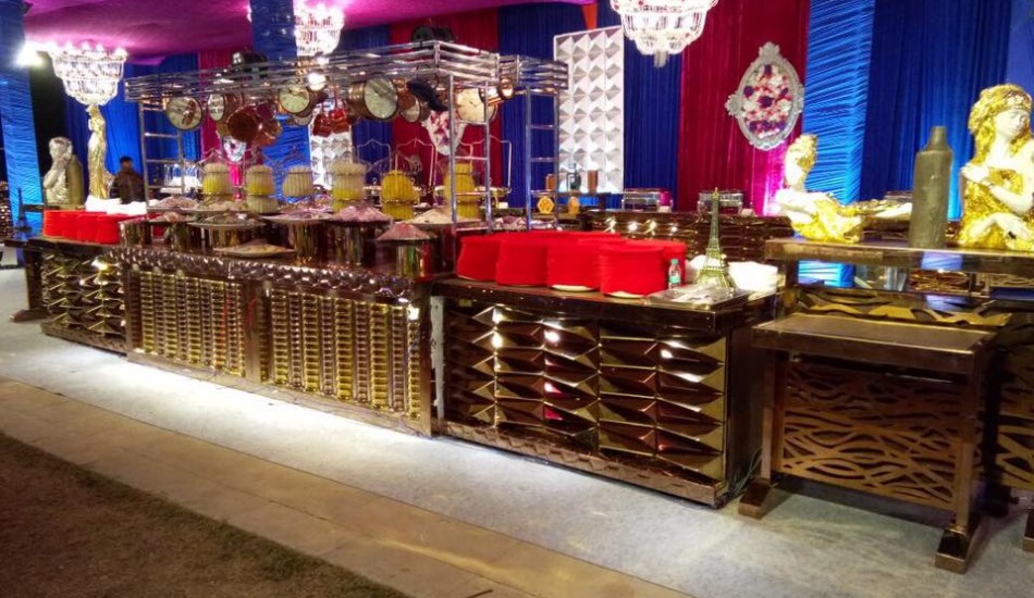 Manoj Agarwal Caterers