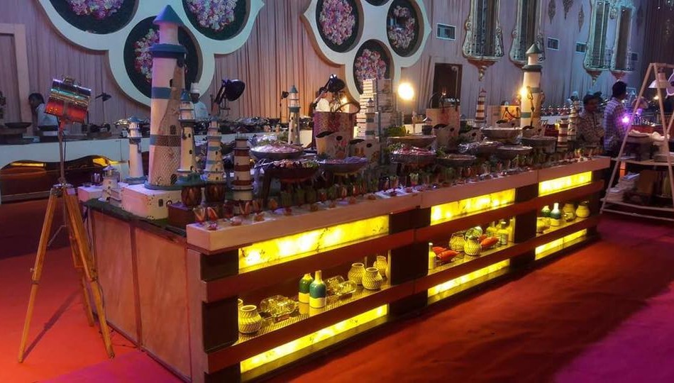 Manoj Agarwal Caterers