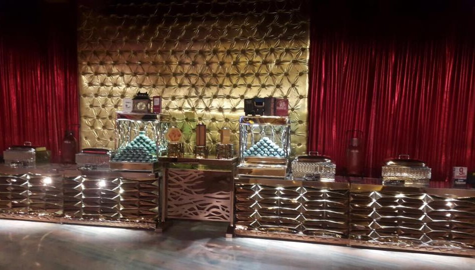 Manoj Agarwal Caterers