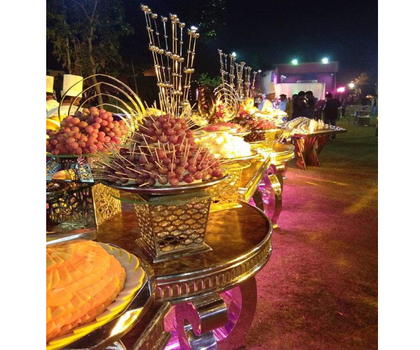 Jainco Caterers