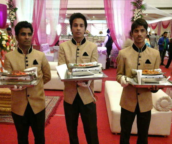 Jainco Caterers