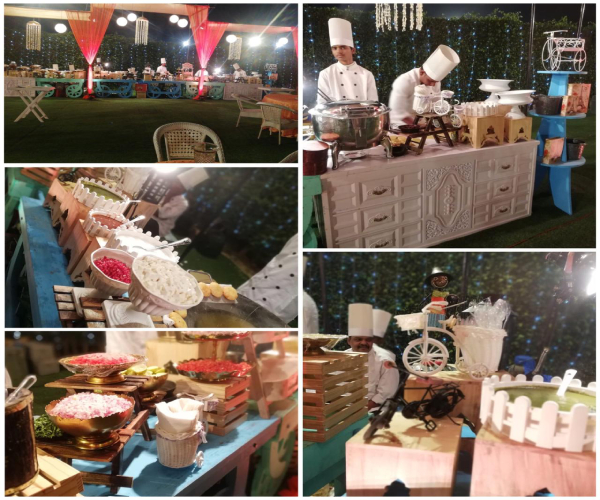 Jainco Caterers