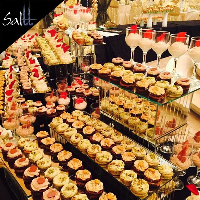 Saltt Catering