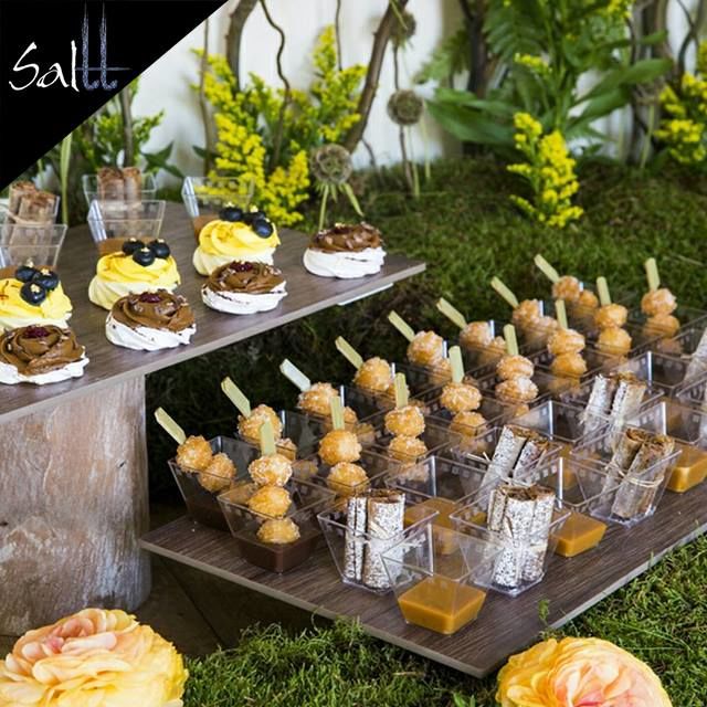 Saltt Catering