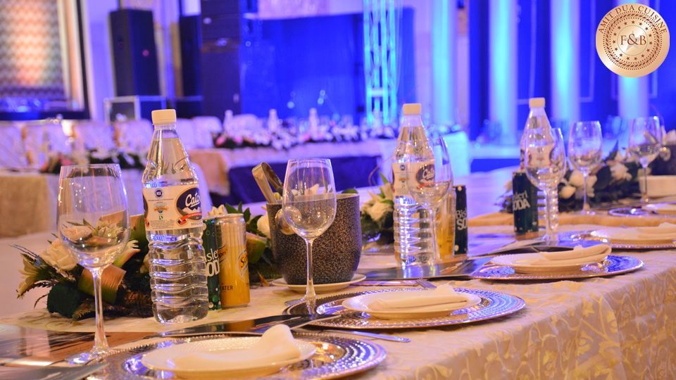FNB India -  best Caterers