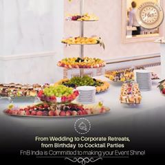 FNB India -  best Caterers