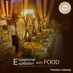 FNB India -  best Caterers