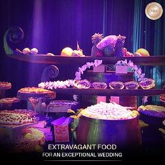 FNB India -  best Caterers