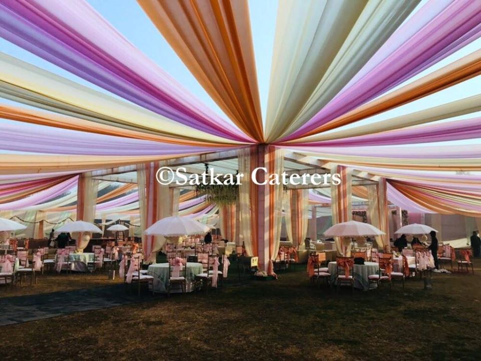 Satkar Caterers