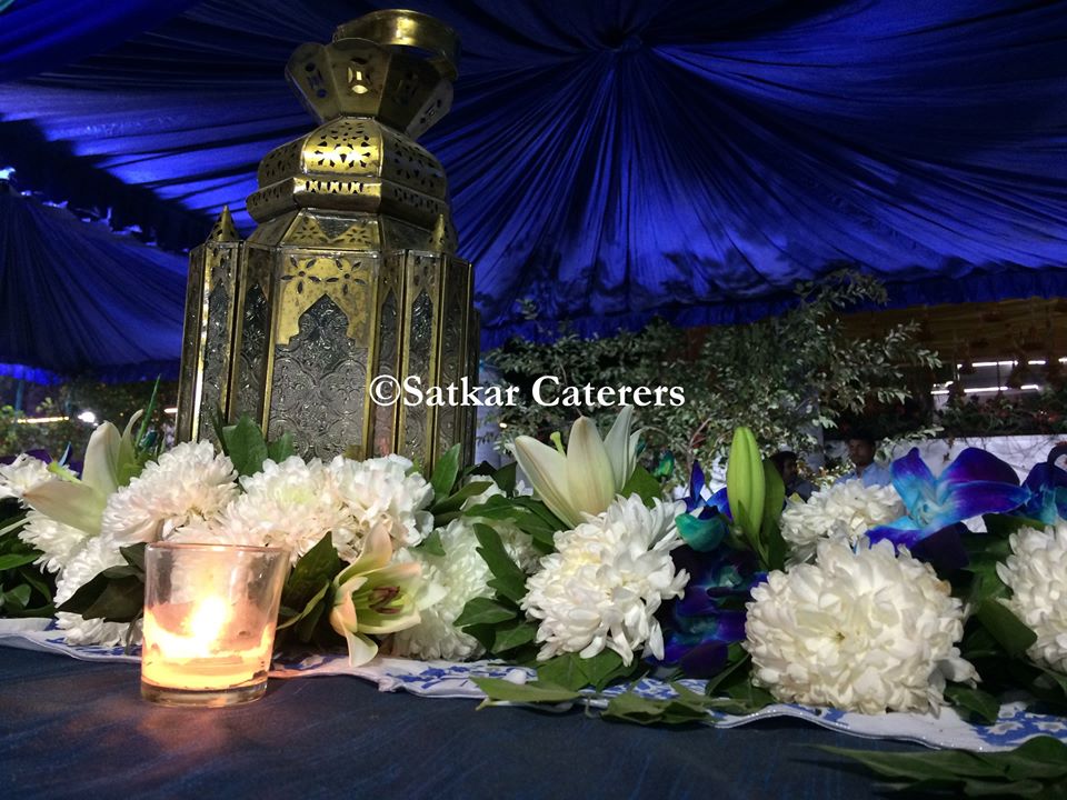 Satkar Caterers