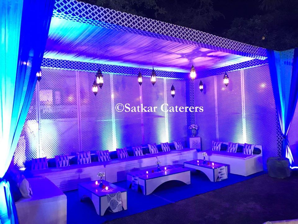 Satkar Caterers