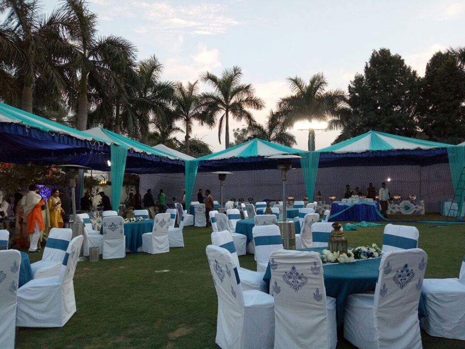 Satkar Caterers