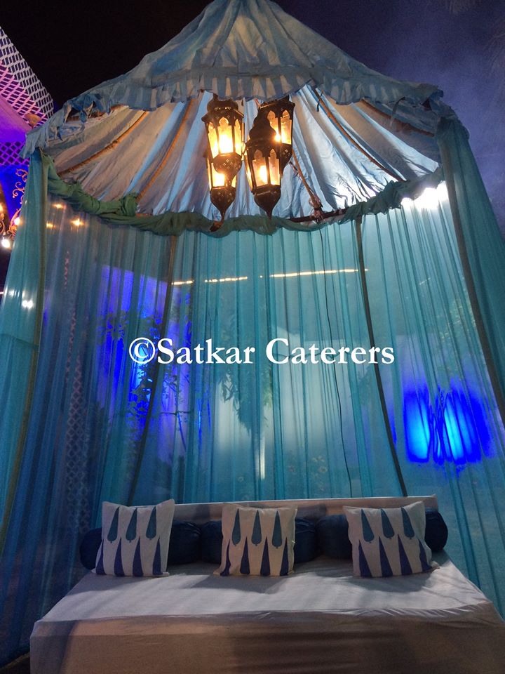 Satkar Caterers