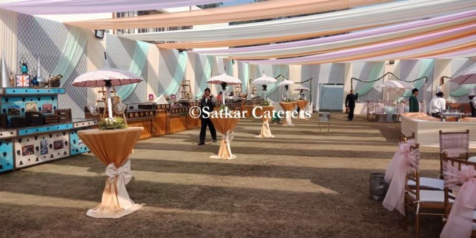 Satkar Caterers