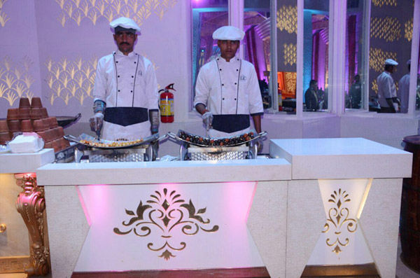 Chhote lal caterers