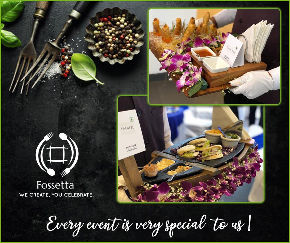 Fossetta -Gourmet Catering