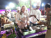 J.Oberoi Caterers