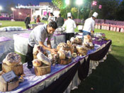 J.Oberoi Caterers