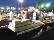 J.Oberoi Caterers