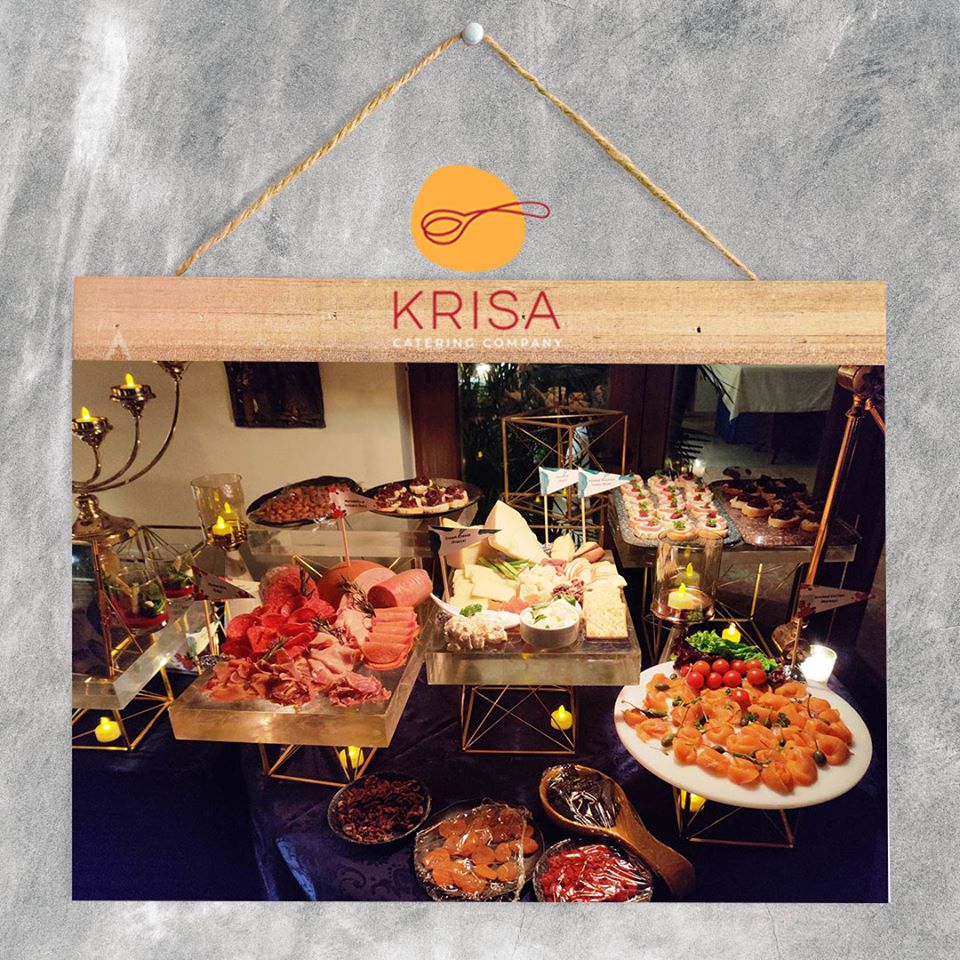 Krisa Catering