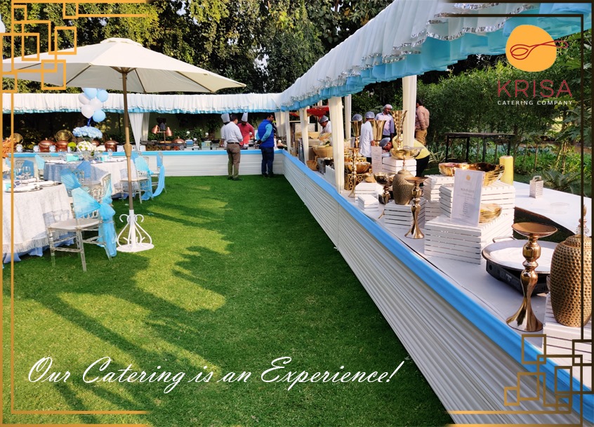 Krisa Catering