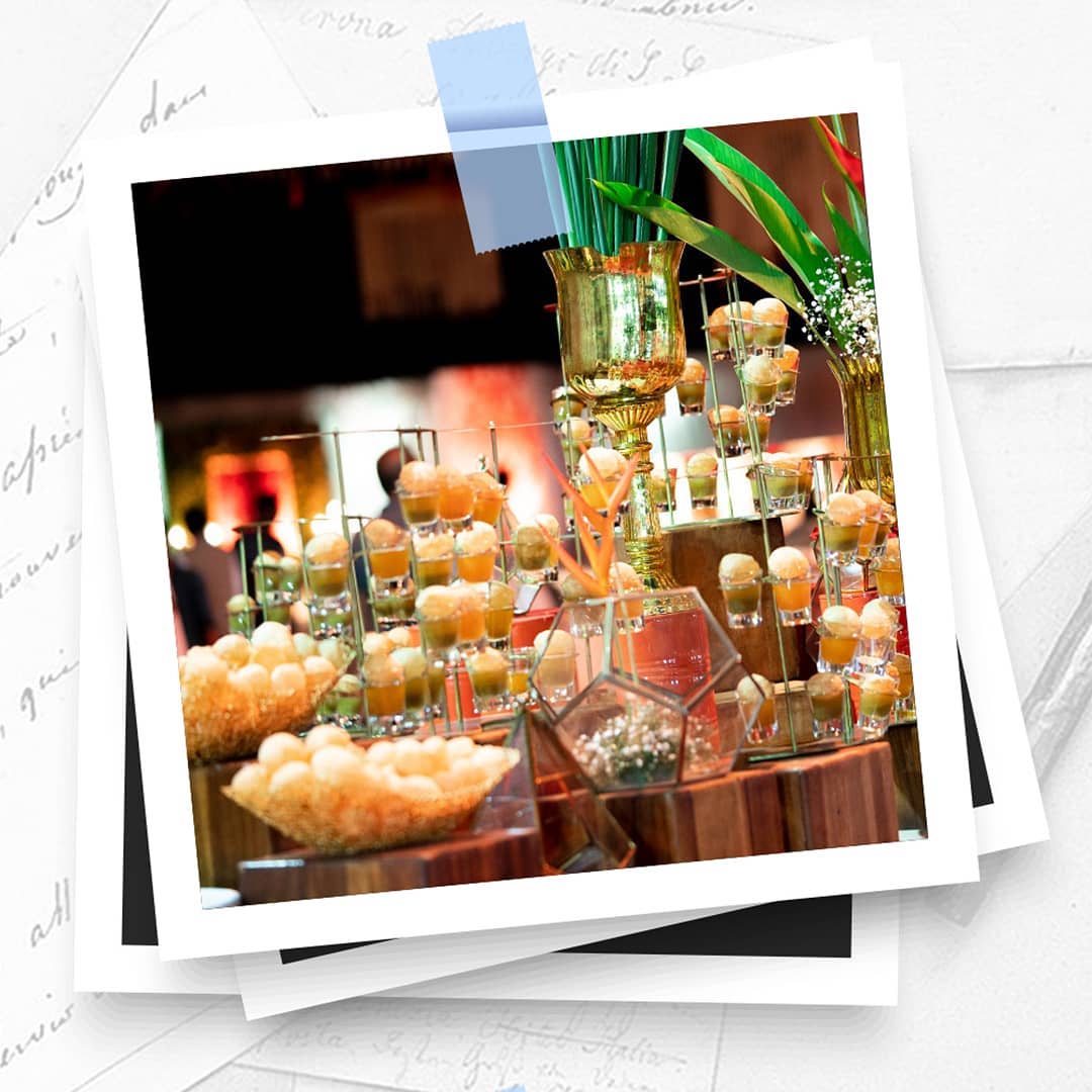 Blue Sea Catering & Banquets