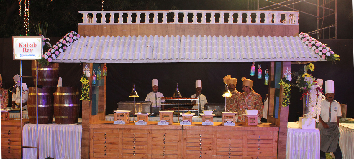 Gala Caterers